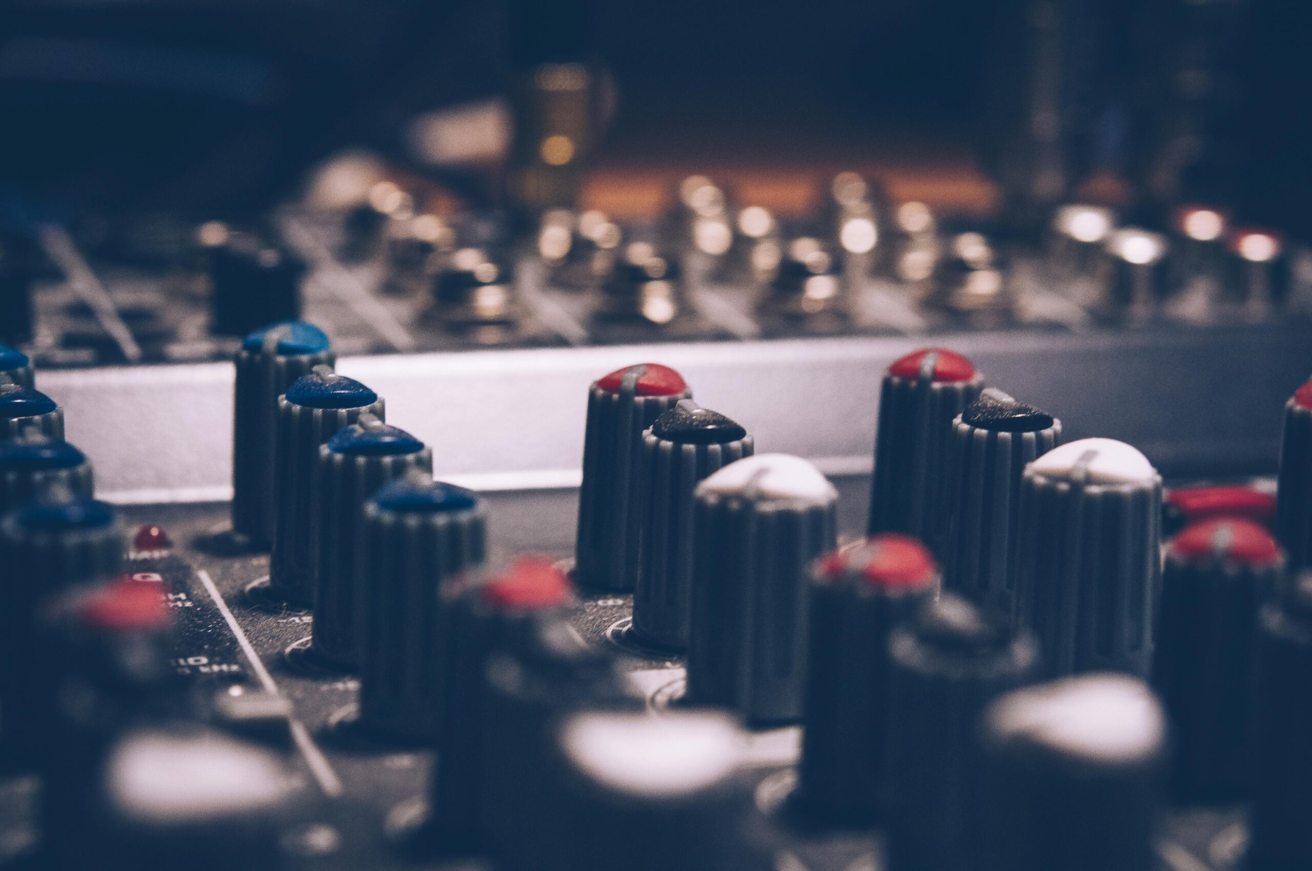 Sidechain: Como usar corretamente