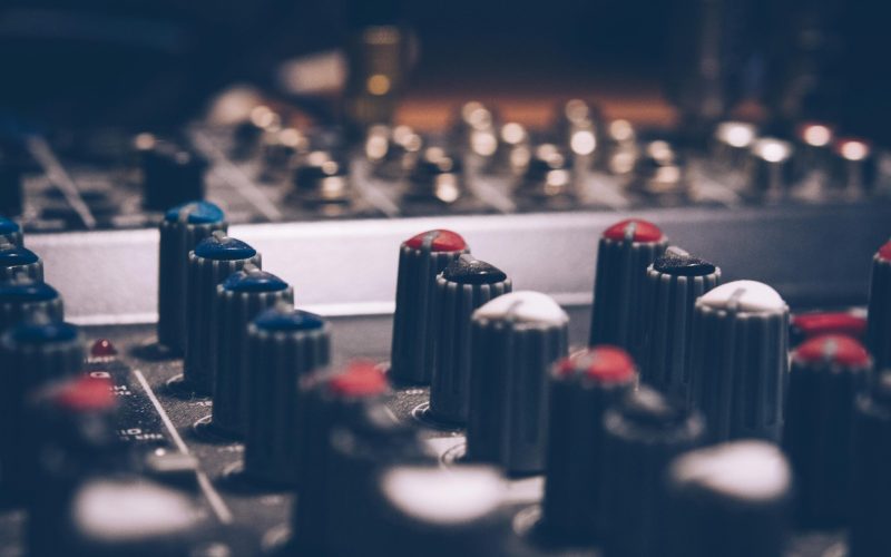 Sidechain: Como usar corretamente